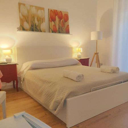 Krly Exclusive Rooms Cagliari Esterno foto