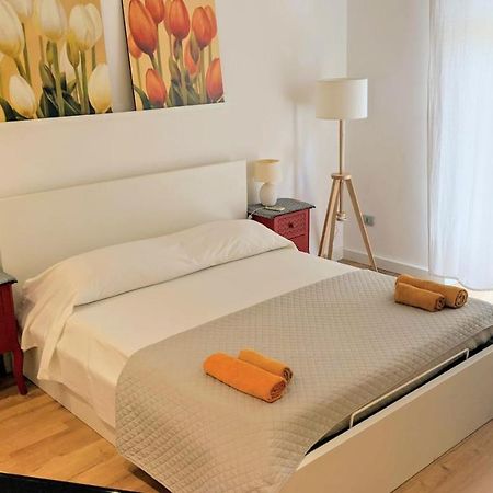 Krly Exclusive Rooms Cagliari Esterno foto