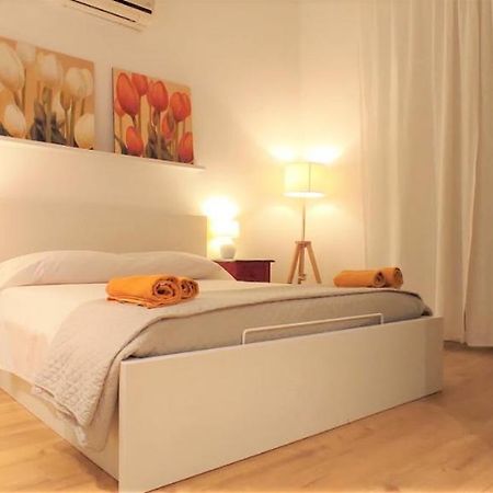 Krly Exclusive Rooms Cagliari Esterno foto