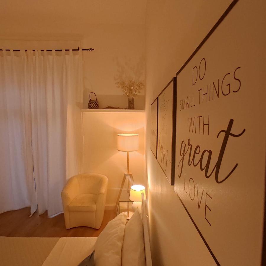 Krly Exclusive Rooms Cagliari Esterno foto