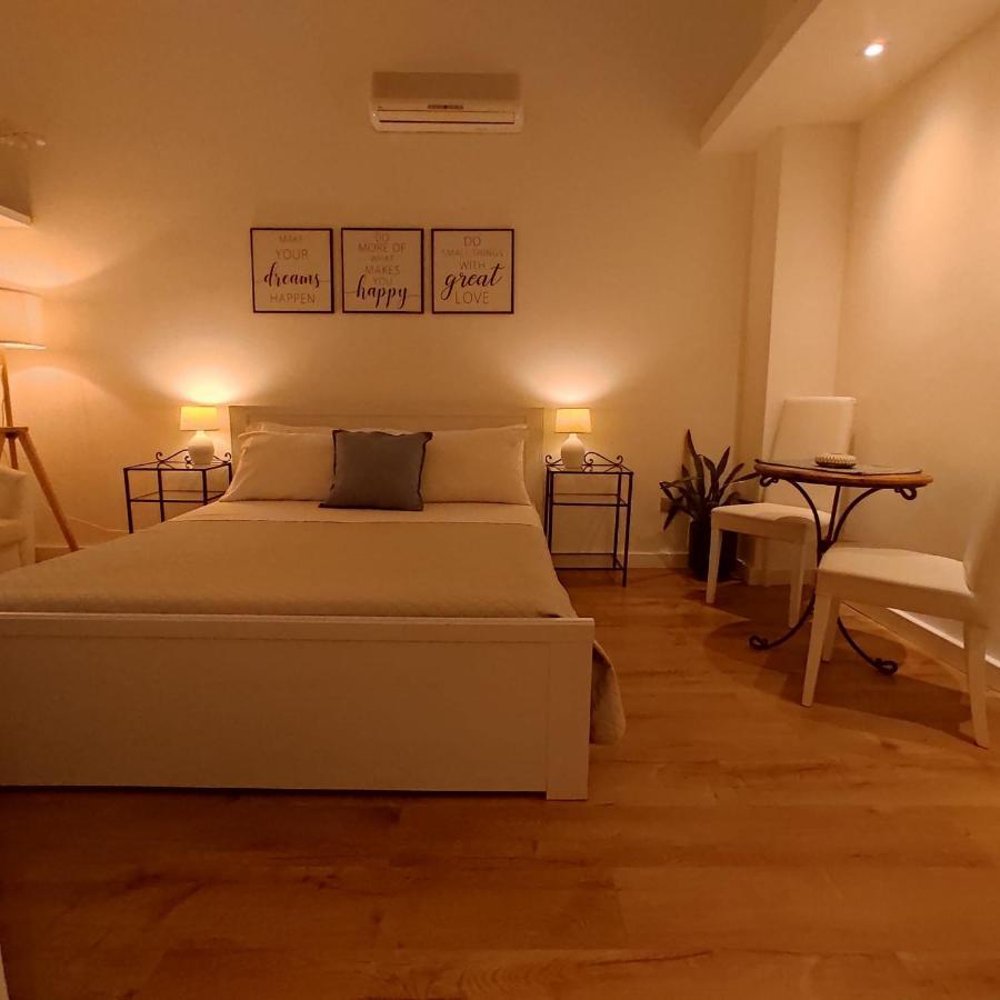 Krly Exclusive Rooms Cagliari Esterno foto