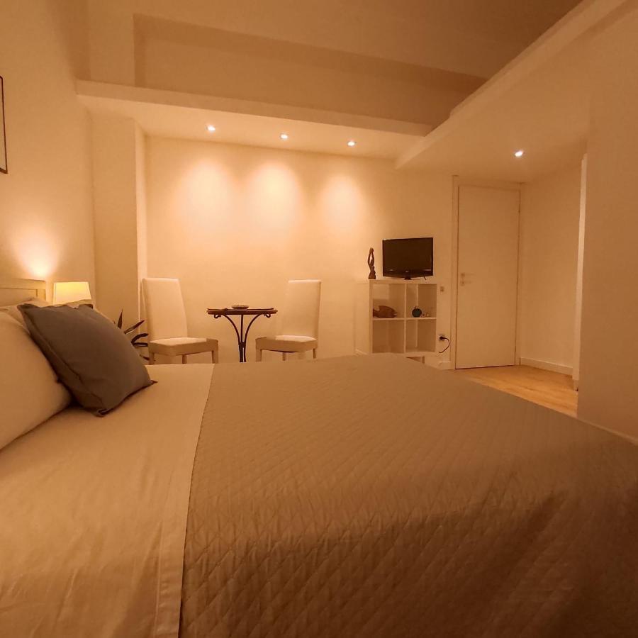 Krly Exclusive Rooms Cagliari Esterno foto