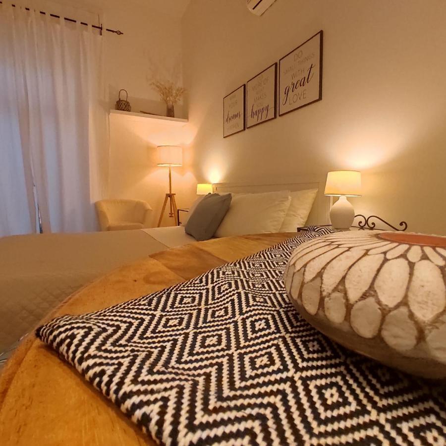 Krly Exclusive Rooms Cagliari Esterno foto
