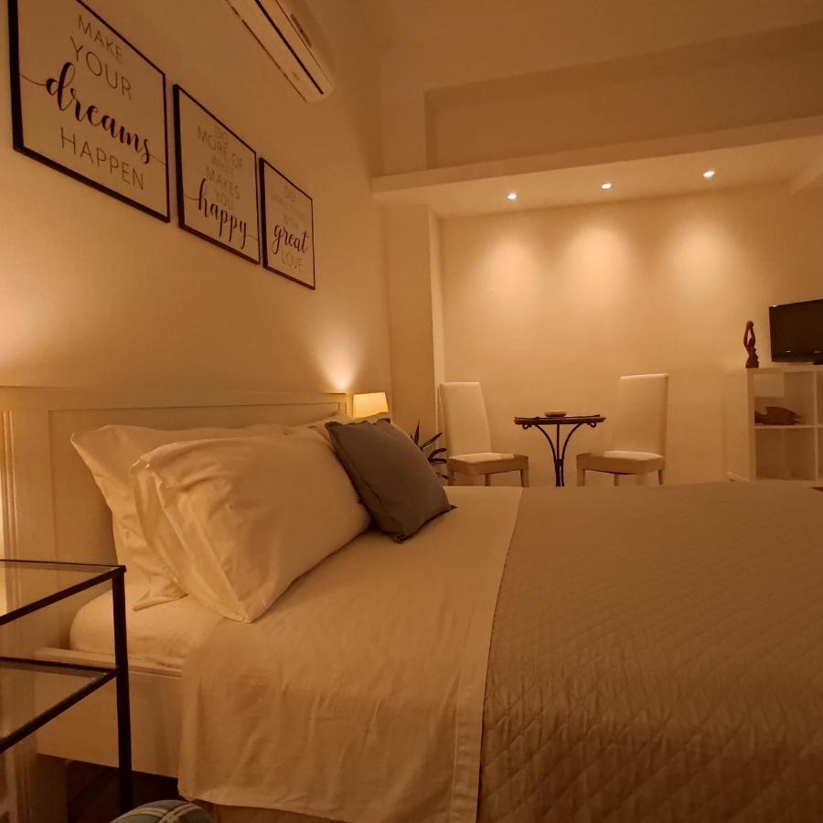 Krly Exclusive Rooms Cagliari Esterno foto