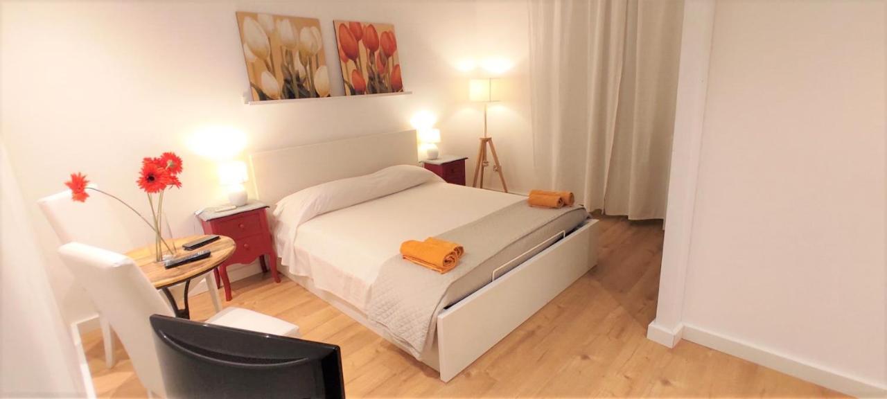 Krly Exclusive Rooms Cagliari Esterno foto