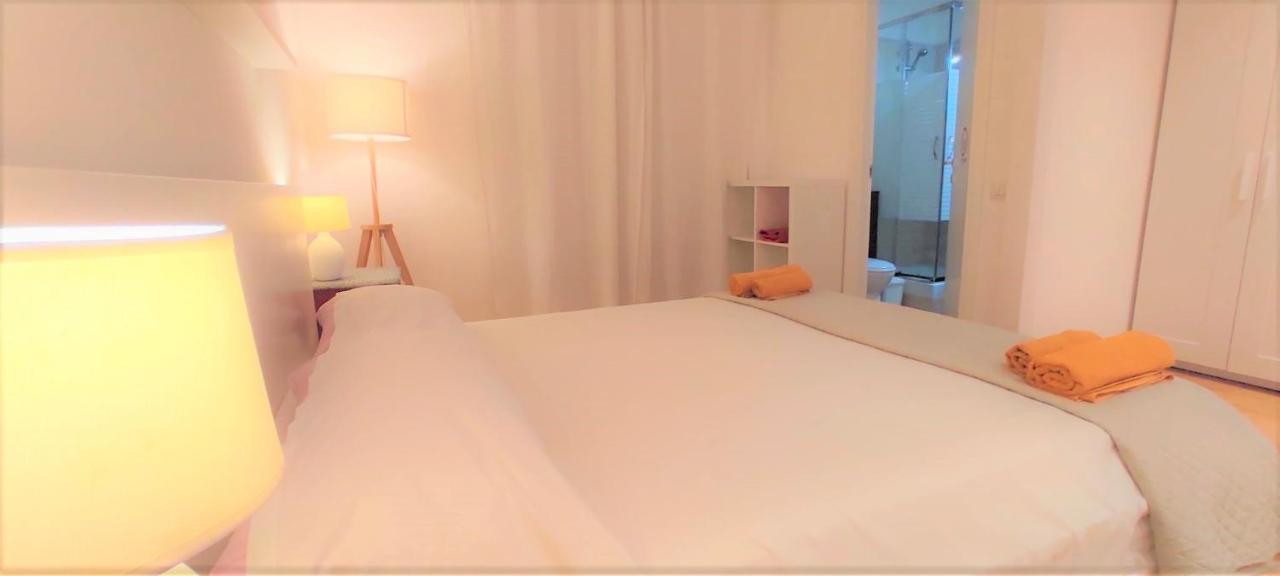 Krly Exclusive Rooms Cagliari Esterno foto