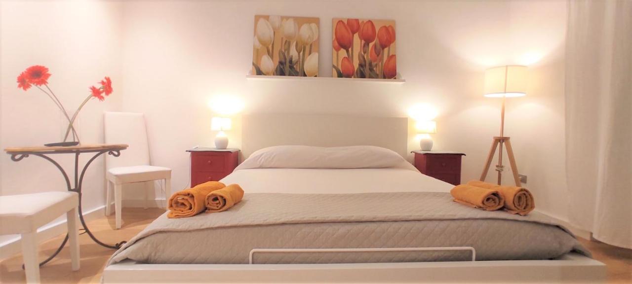 Krly Exclusive Rooms Cagliari Esterno foto