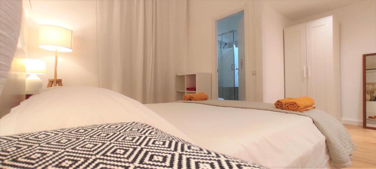 Krly Exclusive Rooms Cagliari Esterno foto