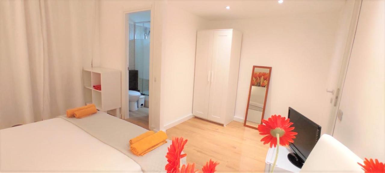 Krly Exclusive Rooms Cagliari Esterno foto