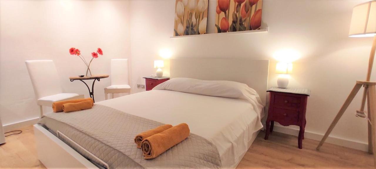 Krly Exclusive Rooms Cagliari Esterno foto