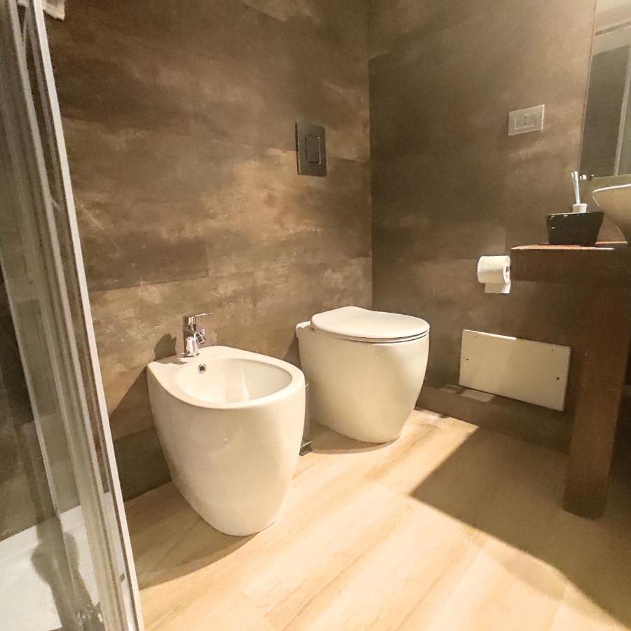 Krly Exclusive Rooms Cagliari Esterno foto