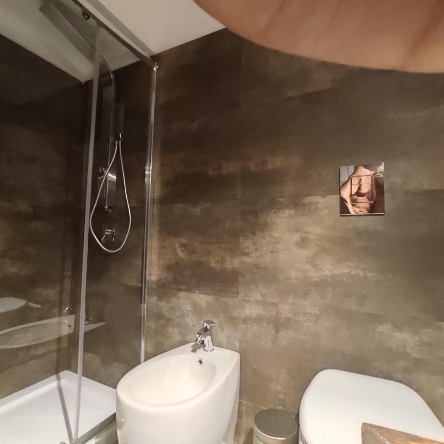 Krly Exclusive Rooms Cagliari Esterno foto
