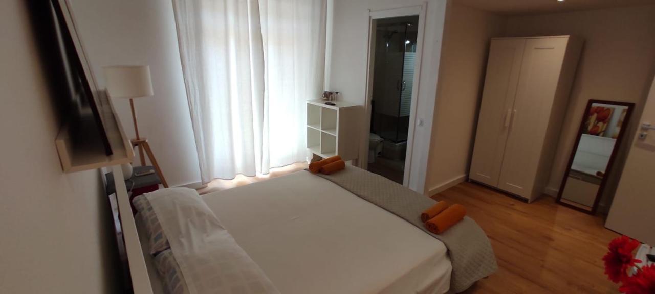 Krly Exclusive Rooms Cagliari Esterno foto