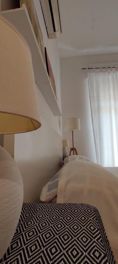 Krly Exclusive Rooms Cagliari Esterno foto
