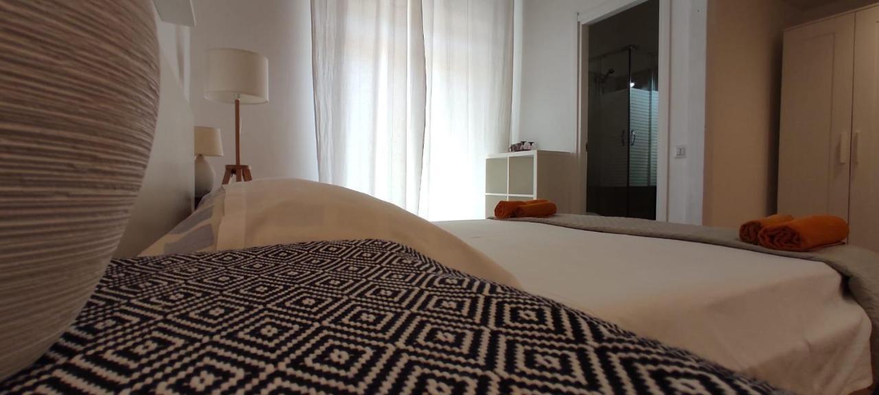 Krly Exclusive Rooms Cagliari Esterno foto