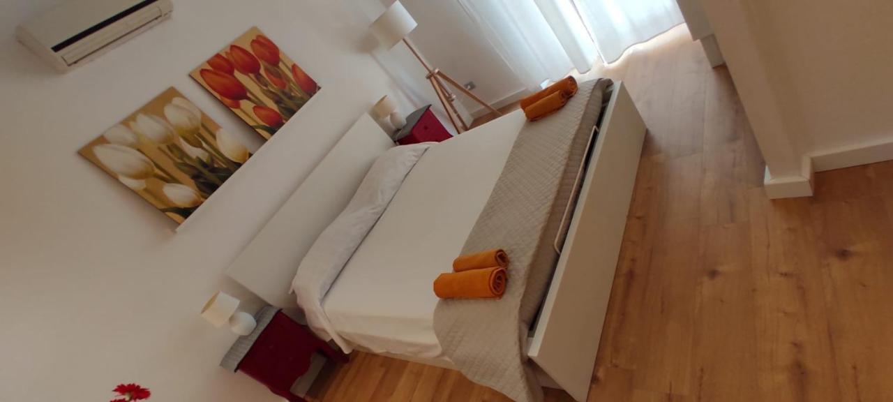 Krly Exclusive Rooms Cagliari Esterno foto