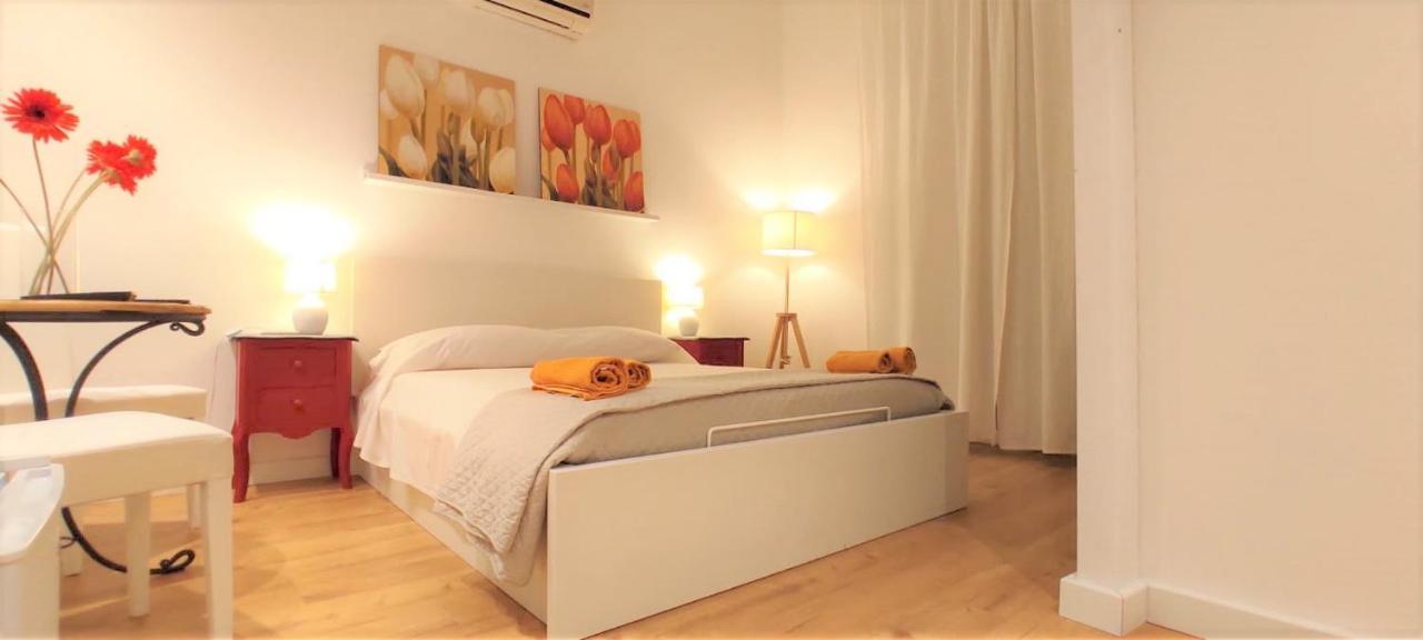 Krly Exclusive Rooms Cagliari Esterno foto