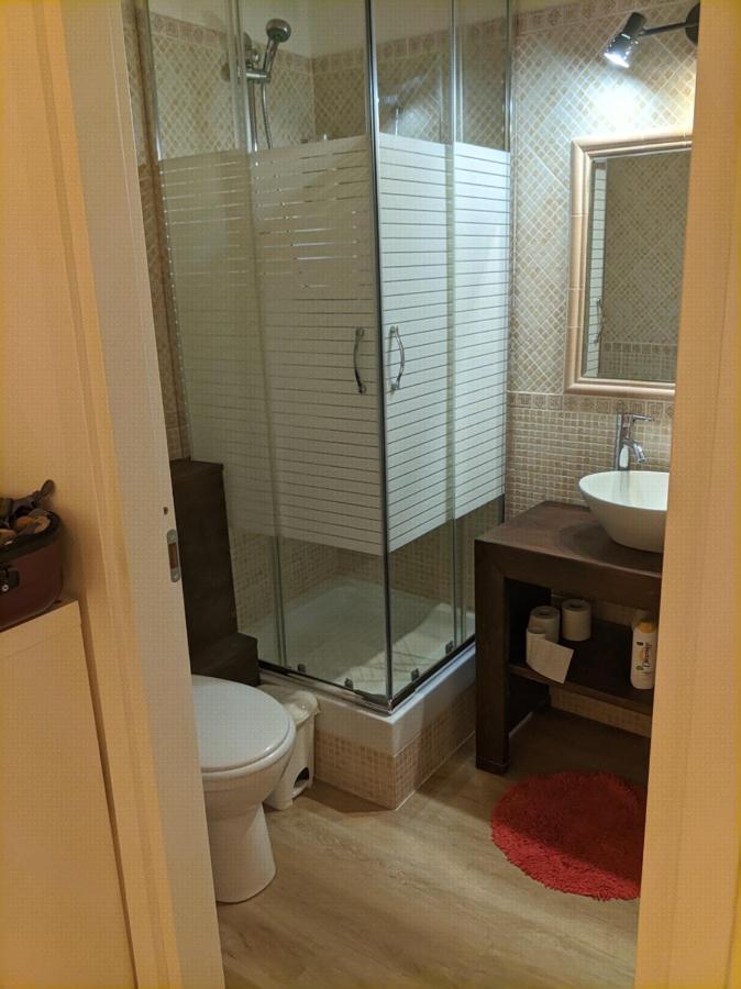 Krly Exclusive Rooms Cagliari Esterno foto