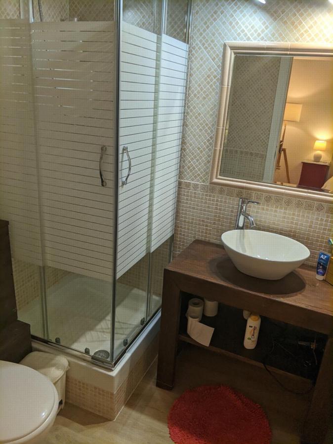 Krly Exclusive Rooms Cagliari Esterno foto